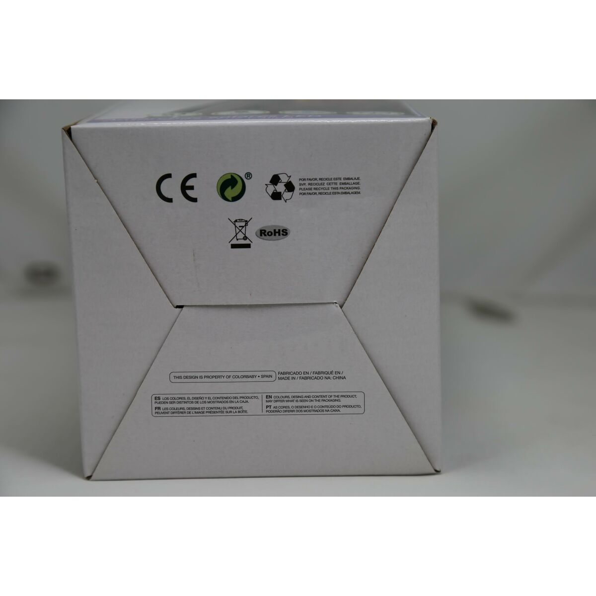 Set di picchetti solari da giardino Aktive 51 Plastica 11 x 77,5 x 11 cm (4 Unità) - Image 4