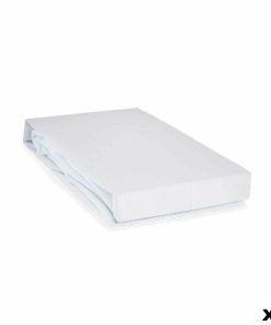 Coprimaterasso Gift Decor Bianco 135 x 195 cm