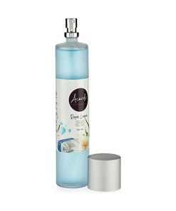 Diffusore Spray Per Ambienti Acorde Vestiti Puliti 100 ml (12 Unità)