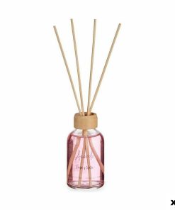 Bastoncini Profumati Acorde 50ML CREAM STRAWB Fragola Panna 50 ml (12 Unità)