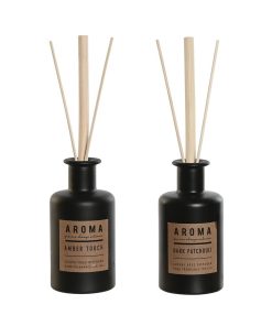 Deodorante per Ambienti Home ESPRIT Città 150 ml (2 Unità)