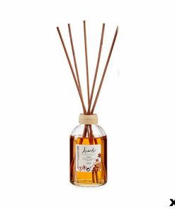 Bastoncini Profumati Acorde Cannella 100 ml (6 Unità)