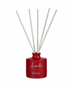 Bastoncini Profumati Acorde 100ML-A Frutti rossi 100 ml (6 Unità)