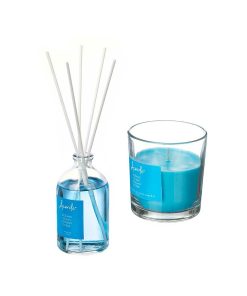 Set Deodorante per Ambienti Acorde Oceano (6 Unità)