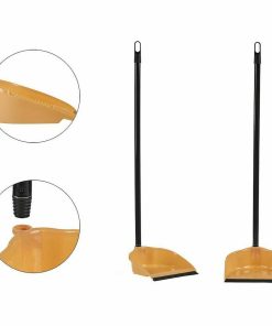 Paletta Crema PVC Metallo 22,5 x 87,5 x 23,5 cm (12 Unità)