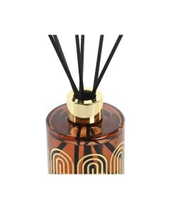 Deodorante per Ambienti DKD Home Decor 100 ml Città (3 Unità)