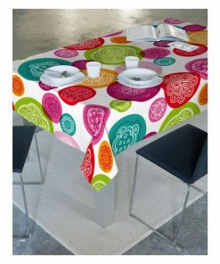 Tovaglia Naturals Odinmt (140 x 220 cm)