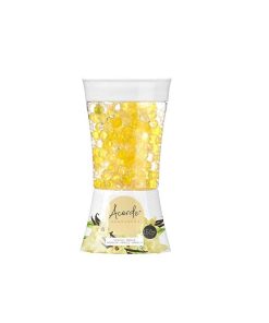 Deodorante per Ambienti Acorde Vaniglia 150 g Gel (12 Unità)
