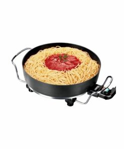 Casseruola Elettrica Multifunzione Princess 01.162367.01.001 Elettrica