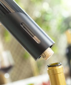 Cavatappi Elettrico per Bottiglie di Vino Corkbot InnovaGoods