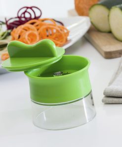Tagliaverdure a Spirale Spiru InnovaGoods