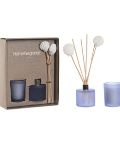 Deodorante per Ambienti Home ESPRIT Mediterraneo (2 Pezzi)