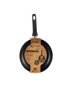 Padella Kinvara Verde Alluminio 24 cm (6 Unità)