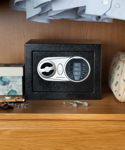 Cassaforte con Serratura Elettronica Safeck InnovaGoods