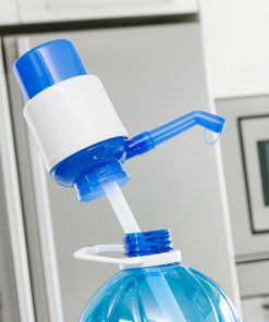 Dispenser di Acqua per Bottiglioni XL Watler InnovaGoods
