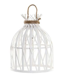 Lampadario con braccia DKD Home Decor (30.5 x 30.5 x 40.5 cm)