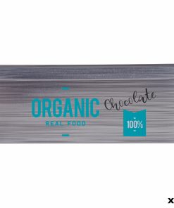 Barattolo Kinvara 570/525002C Grigio Cioccolato (24 Unità)