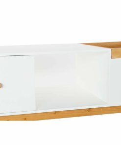 Tavolino da Caffè DKD Home Decor MDF (120 x 60 x 46 cm)