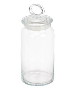 Vaso Pasabahce Kitchen Trasparente 1,1 L (6 Unità)