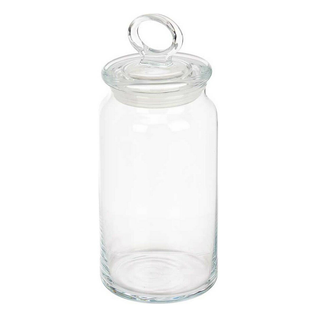 Vaso Pasabahce Kitchen Trasparente 1,1 L (6 Unità)