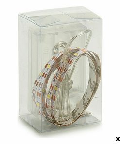 Strisce LED Gift Decor Bianco 1 m (30 Unità)