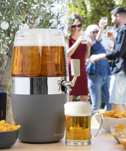 Dispenser Refrigerante di Bevande Freer InnovaGoods