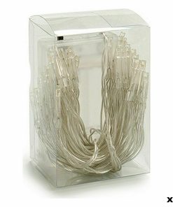 Strisce LED Gift Decor Bianco (24 Unità)