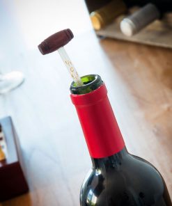 Set di Accessori da Vino e Scacchi InnovaGoods 37 Pezzi