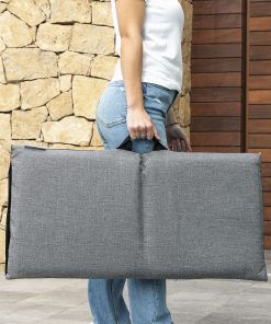 Sedia Reclinabile da Pavimento Sitinel InnovaGoods