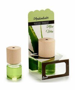 Deodorante per Ambienti Aloe Vera (12 Unità)