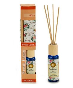 Bastoncini Profumati Acorde Vestiti Puliti 50 ml (12 Unità)