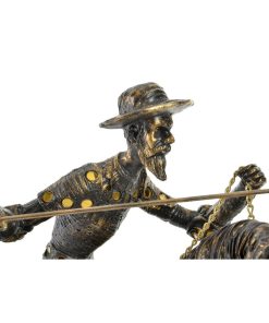 Statua Decorativa DKD Home Decor 36 x 19 x 39 cm