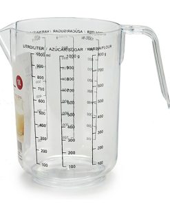 Caraffa Dosatrice Kinvara polistirene Plastica (36 Unità)