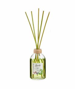 Bastoncini Profumati Acorde Bambù 100 ml (6 Unità)