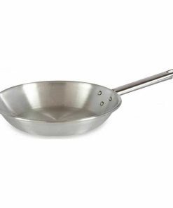 Padella Kinvara Argentato Alluminio Ø 22 cm (12 Unità)