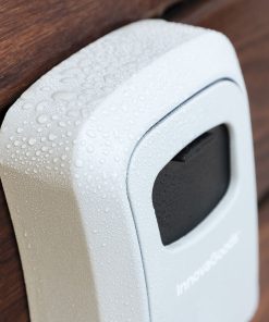 Cassetta di Sicurezza per Chiavi LorK InnovaGoods