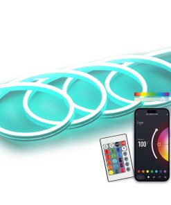 Strisce LED KSIX SmartLED 5 m 4300 lm