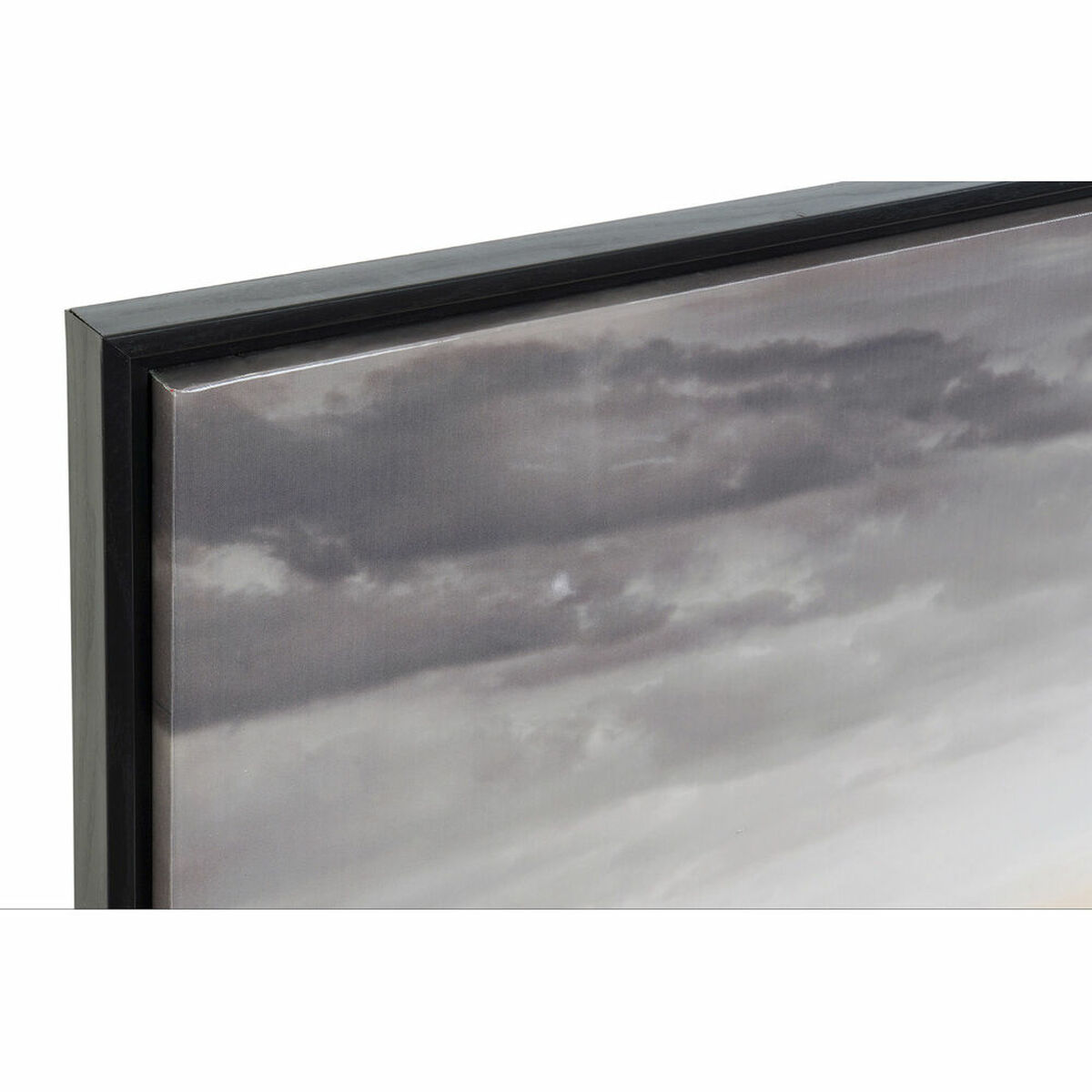 Tela DKD Home Decor polistirene Tela 144 x 3,5 x 84 cm