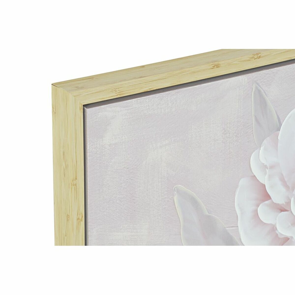 Tela DKD Home Decor polistirene Tela 50 x 4 x 70 cm