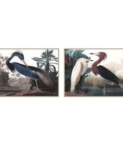 Tela DKD Home Decor polistirene Tela 123 x 4,5 x 83 cm