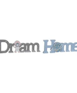 Statua Decorativa DKD Home Decor Astro Monkey Naturale 29,5 x 3 x 9 cm (2 Unità)