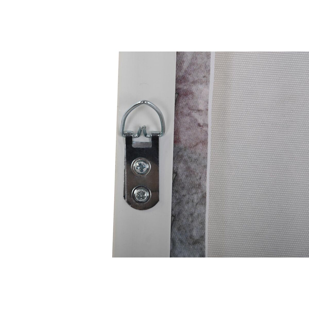 Tela DKD Home Decor polistirene Tela 103 x 4,5 x 103 cm