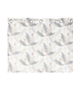 Tenda Home ESPRIT Stampato 140 x 0,3 x 260 cm