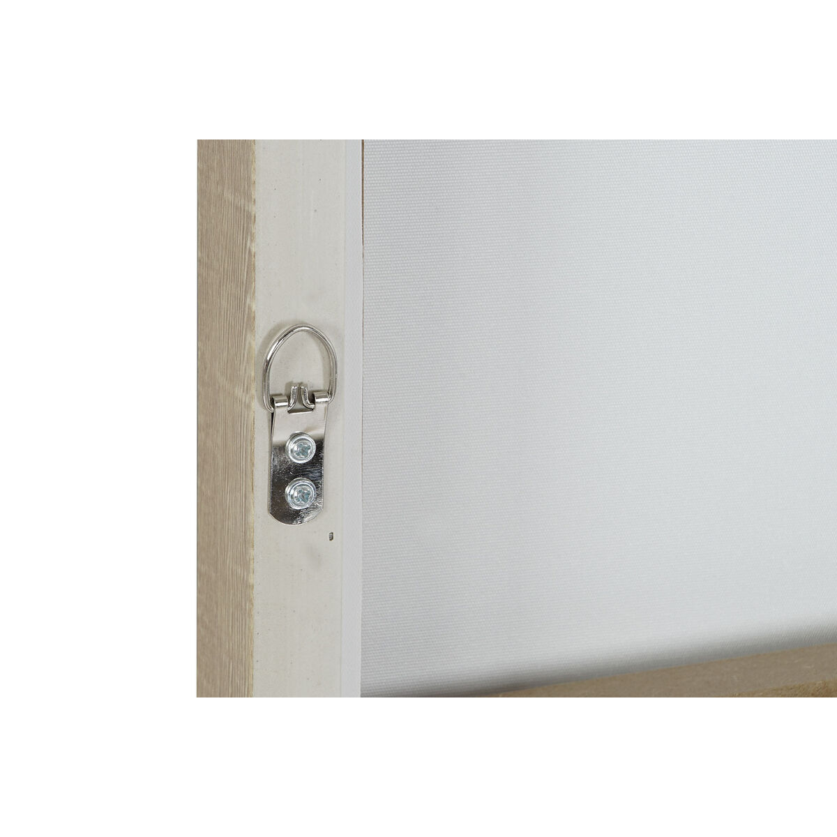 Tela DKD Home Decor polistirene Tela 84 x 4,5 x 123 cm