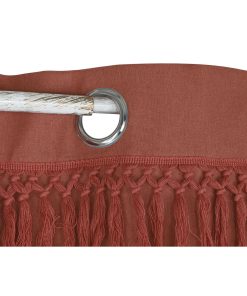Tenda Home ESPRIT Terracotta 140 x 260 x 260 cm