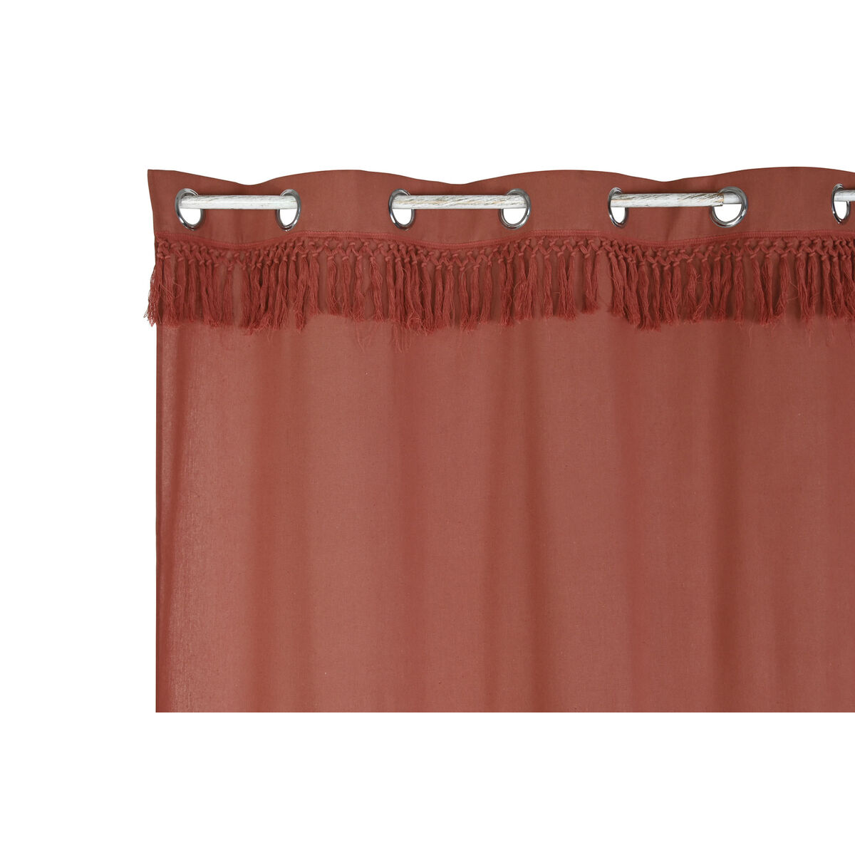 Tenda Home ESPRIT Terracotta 140 x 260 x 260 cm - Image 4