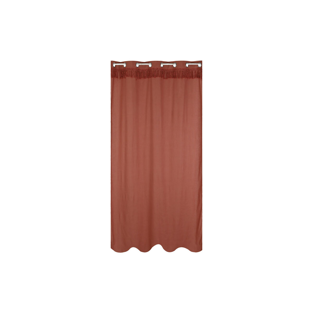 Tenda Home ESPRIT Terracotta 140 x 260 x 260 cm - Image 2