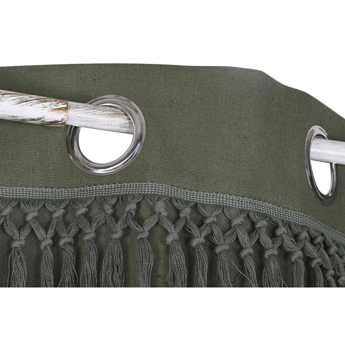 Tenda Home ESPRIT Verde 140 x 260 x 260 cm - Image 3