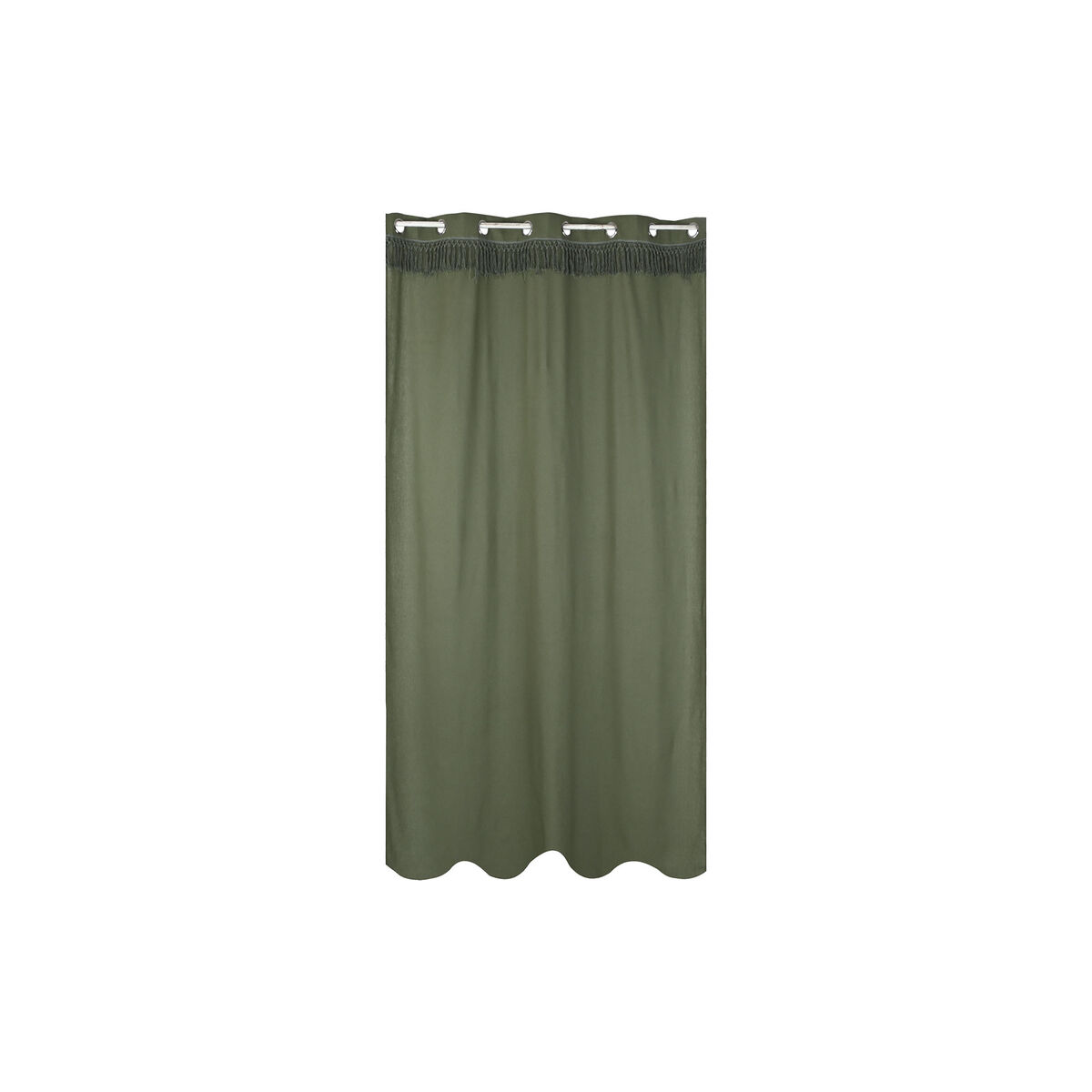 Tenda Home ESPRIT Verde 140 x 260 x 260 cm - Image 4
