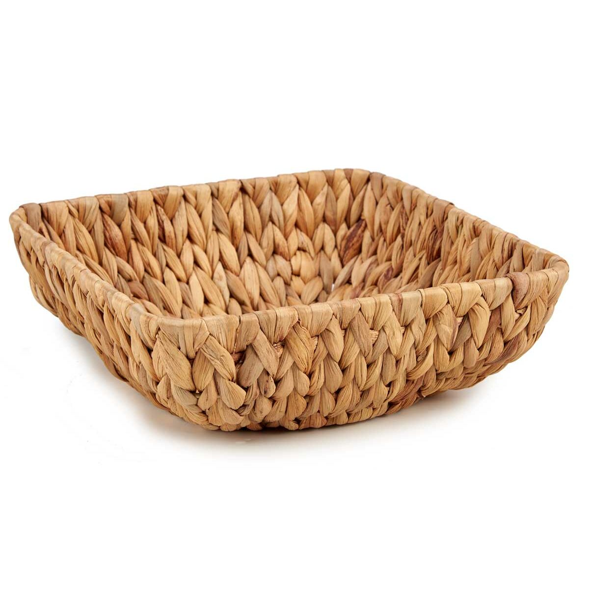 Centrotavola Marrone 25,8 x 8 x 25,8 cm (12 Unità)